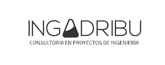 INGADRIBRU Logo