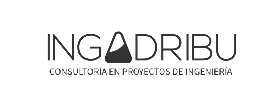 INGADRIBRU Logo